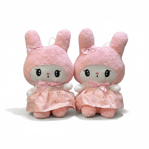 دمية ماي ميلودي حجم (كبير)