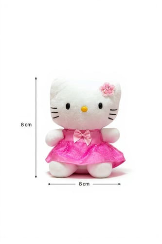 دمية هيلو كاتي