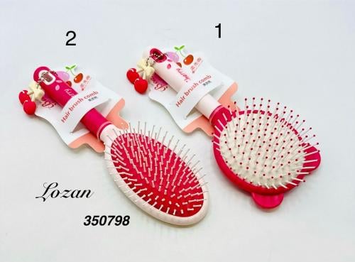 مشط منوع - درزن 12 حبة