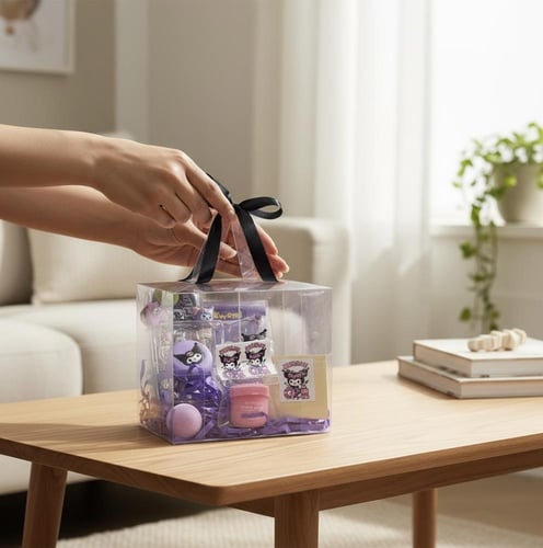 بوكس هدايا كورومي المميّز