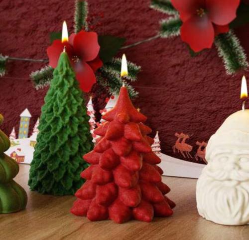 شمعة الشجرة 2