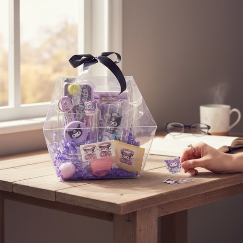 بوكس هدايا كورومي المميّز