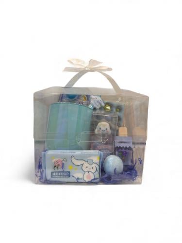 بوكس سينمارول الشفاف