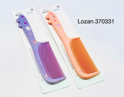 مشط اطفال - درزن 12 حبة