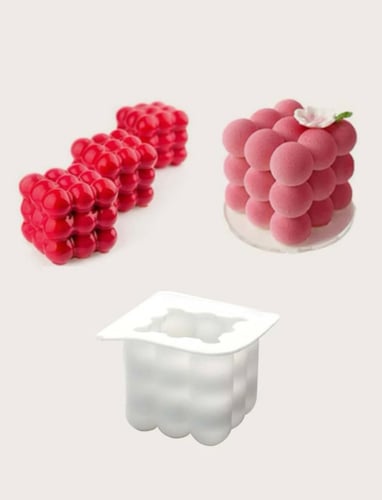 قالب الببلز كبير مفرد