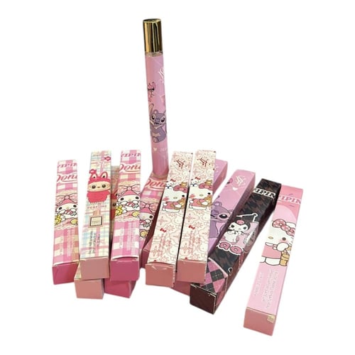 عطر شخصيات 35 مل