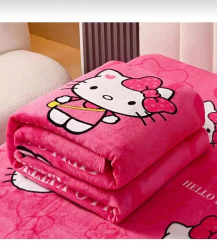 بطانية هيلوكاتي