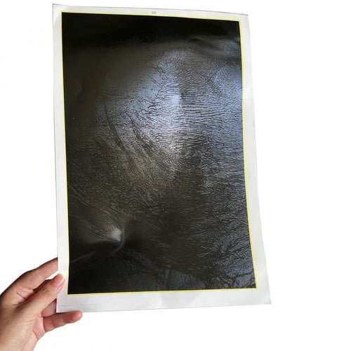 ورق مائي لألة اليزر Daja - حبه واحده فقط