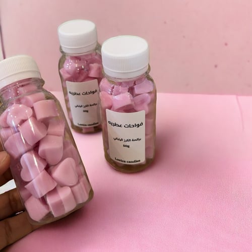 فواحات عطريه برائحة الكرز الياباني