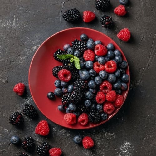 زيت عطري redberry