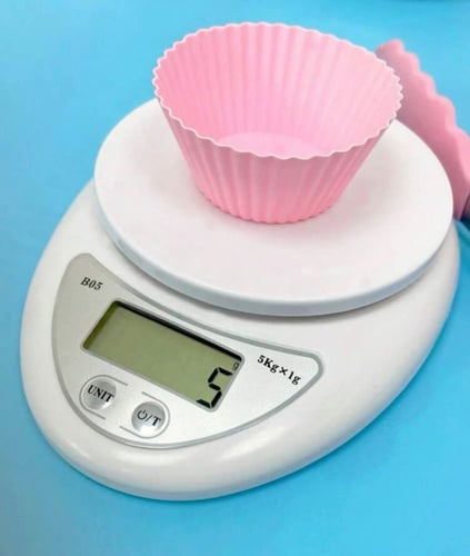 ميزان رقمي بالجرام