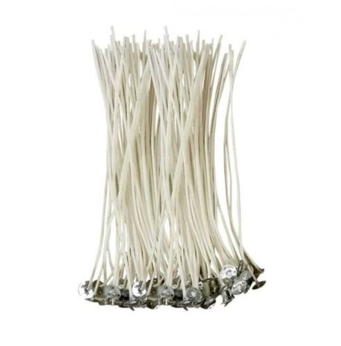 فتيل 10سم - 10 حبات