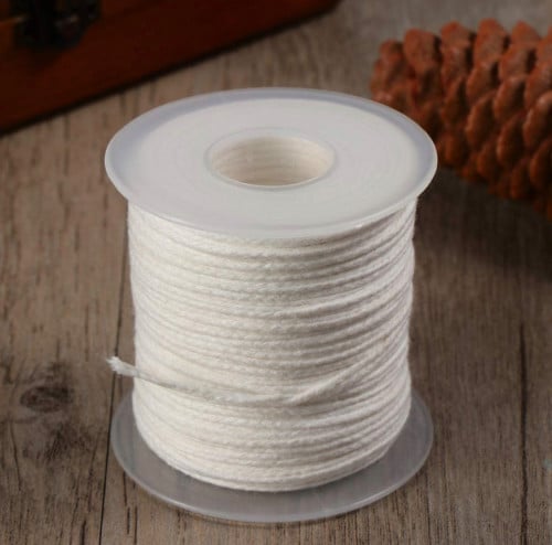 رولة فتيل قطن