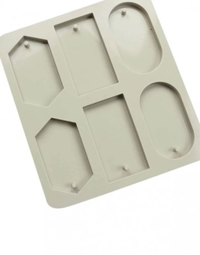 قالب تاقات كبير