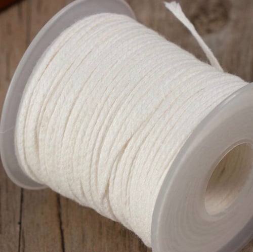 رولة فتيل قطن