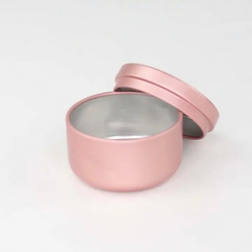 علبه حديد 50ml - pink