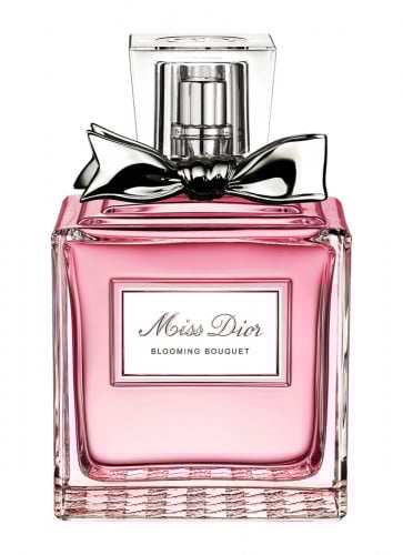 زيت عطري miss Dior Blooming