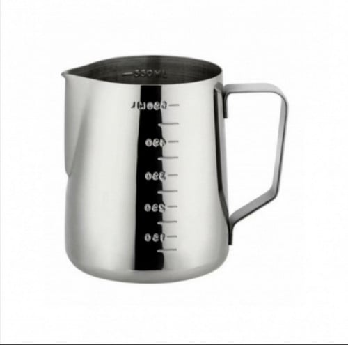 ابريق لصب الشمع 350ml