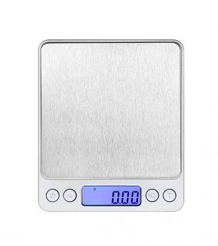 ميزان دقيق لقياسات متعدده