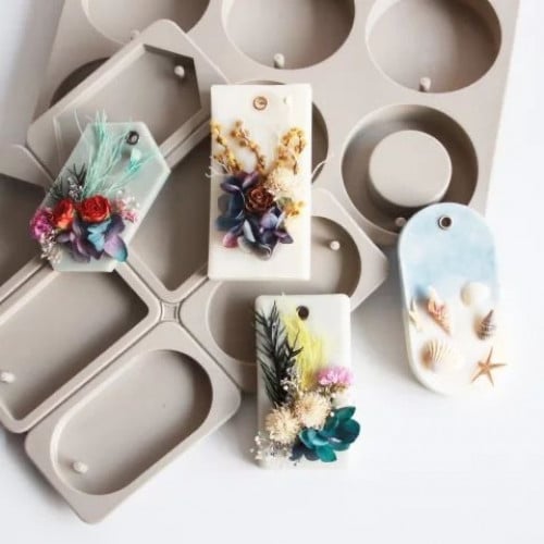 قالب تاقات كبير