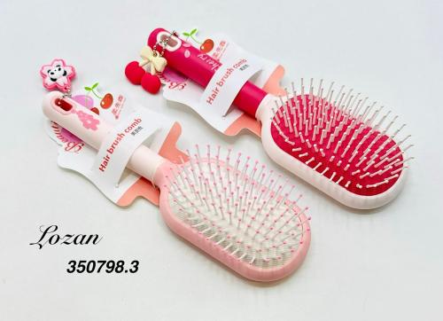 مشط منوع - درزن 12 حبة