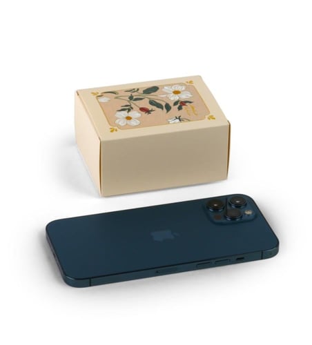 بكج التوزيعات الفاخر 8 توزيعات العيد (بيج)