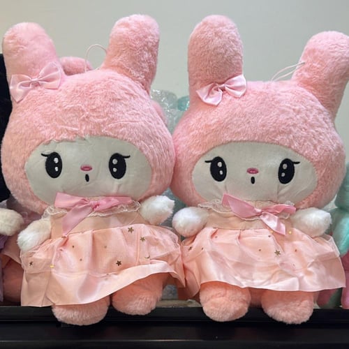 دمية ماي ميلودي حجم (كبير)