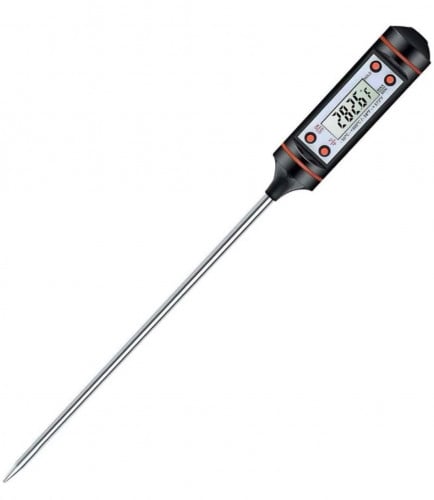 مقياس درجة حرارة دقيق