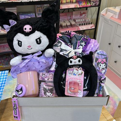 بوكس كورومي الشتوي (كبير)