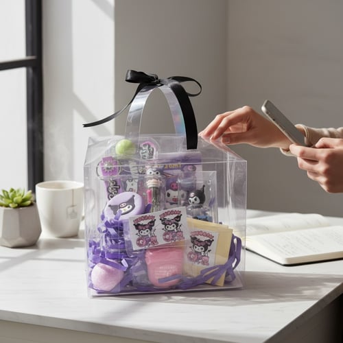 بوكس هدايا كورومي المميّز