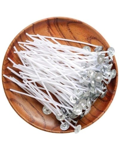 فتيل 10سم - 10 حبات