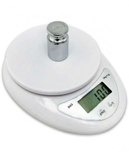 ميزان رقمي بالجرام