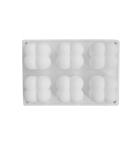 قالب ميني ببلز سداسي