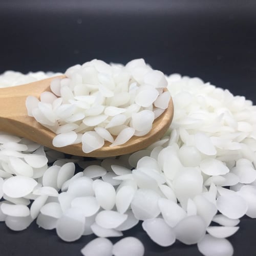 شمع النحل الابيض الأصلي