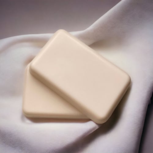 لوح برافين نباتي