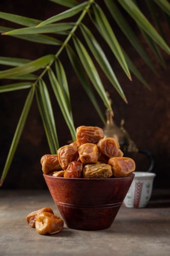 سكري مفتل فاخر 3ك