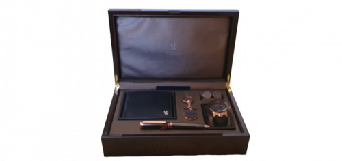 طقم فاخر فيت ويل