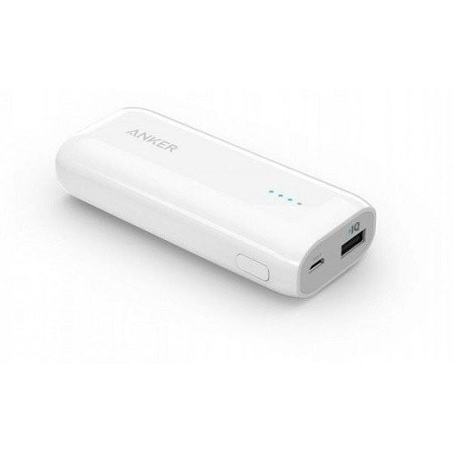 باور بانك استرو انكر 5200 ملي أمبير | ANKER