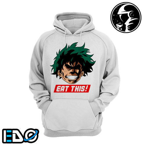 بوكو نو هيرو - Boku no hero