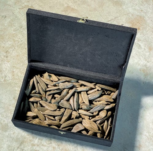 عود موروكي طبيعي محسن فاخر 1 كيلو