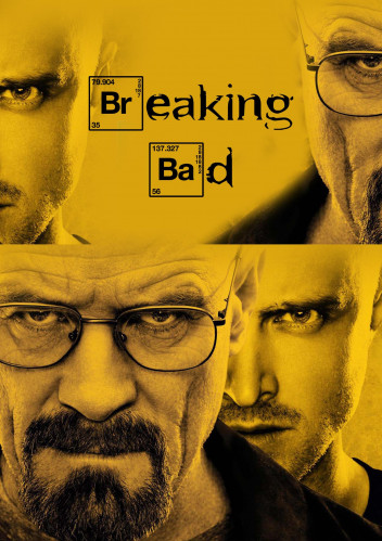 Breaking Bad 1