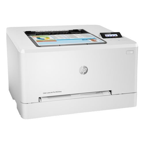 طابعة ليزر لاسلكية