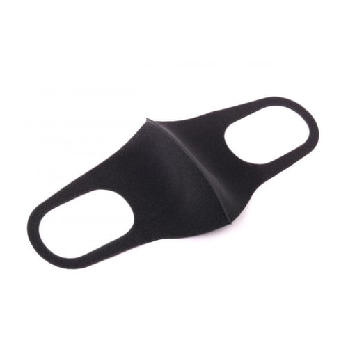 كمامة اسفنجية ناعمة