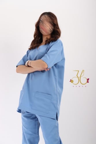 سكراب طبي سماوي