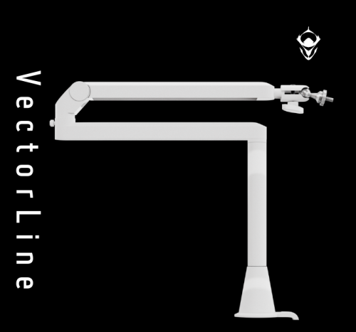 LowProfile Phantom White