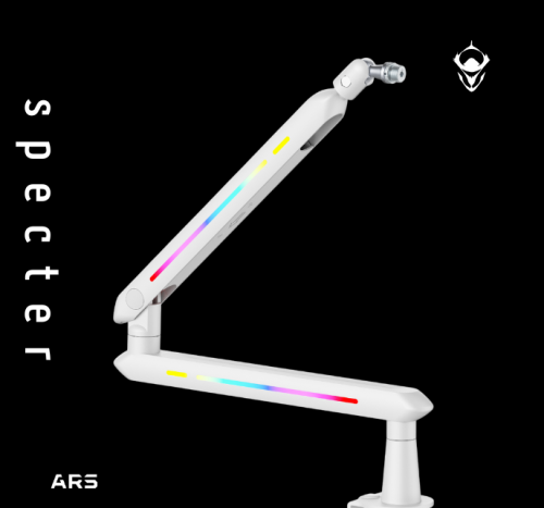 LowProfile Specter RGB