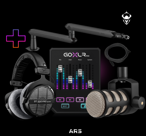 Advanced Package Pro