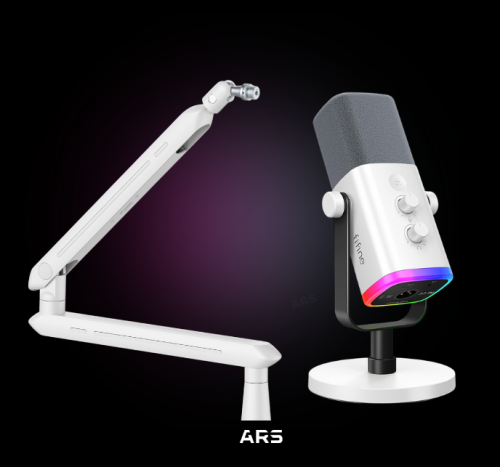 Bundle Specter White AM8