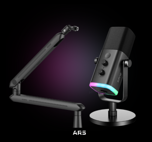 Bundle Specter Black AM8