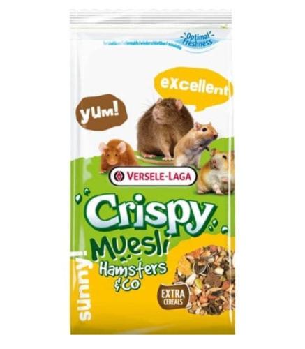 غذاء للهامستر فيرسل لاقا - 1kg